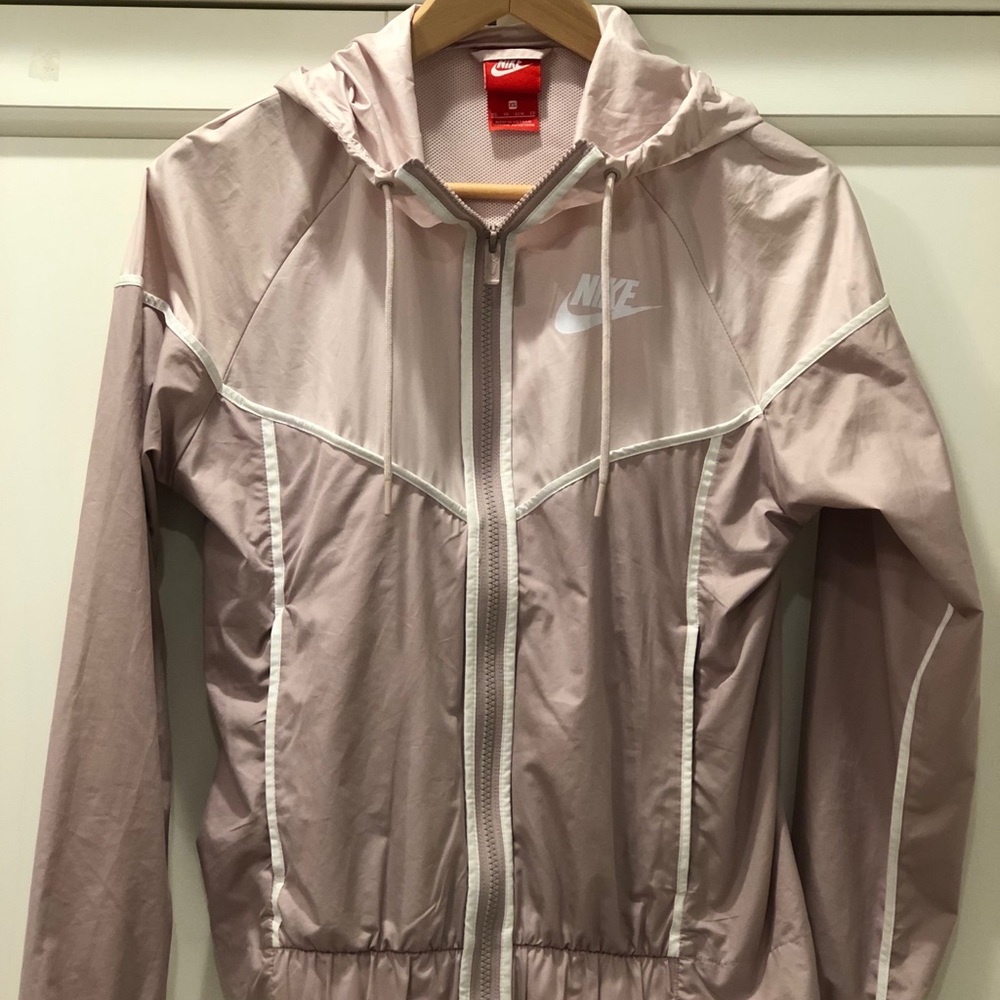 Nike Windrunner Jacket - image 3
